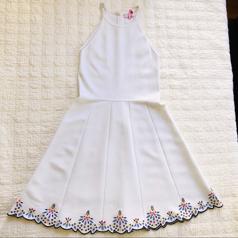 - Parker Dress
